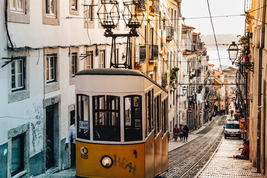 Instant vacation: The world’s best travel photos