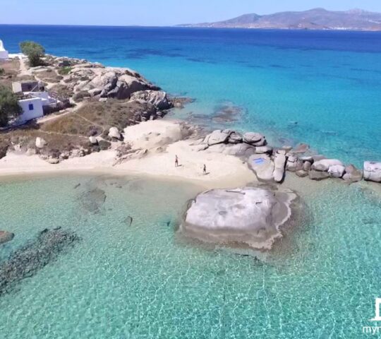 Αγία Άννα