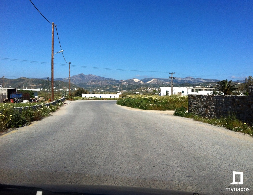 Διαδρομή: Άγιος Αρσένιος- Αγία Άννα (Πεζοπορία)