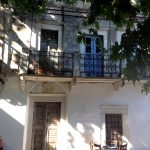 Απείρανθος