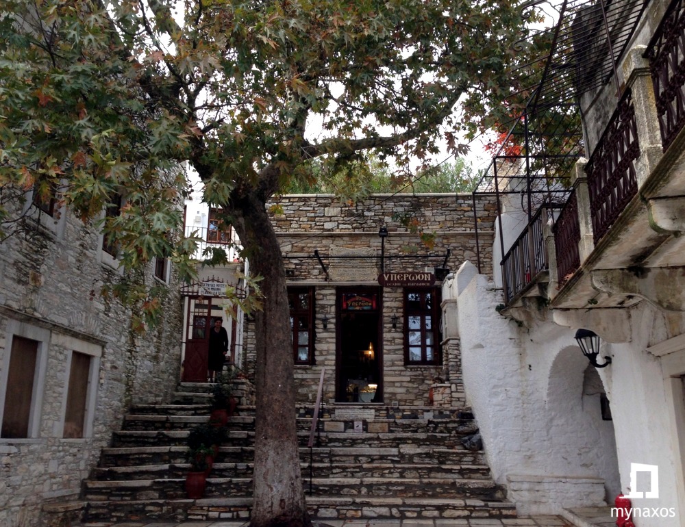 Απείρανθος: Μαθήματα παραδοσιακών χορών με ένα συμβολικό αντίτιμο