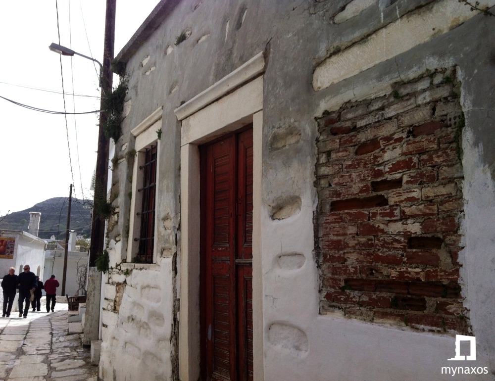 Δωρεάν φαγητό και ποτό στην Απείρανθο