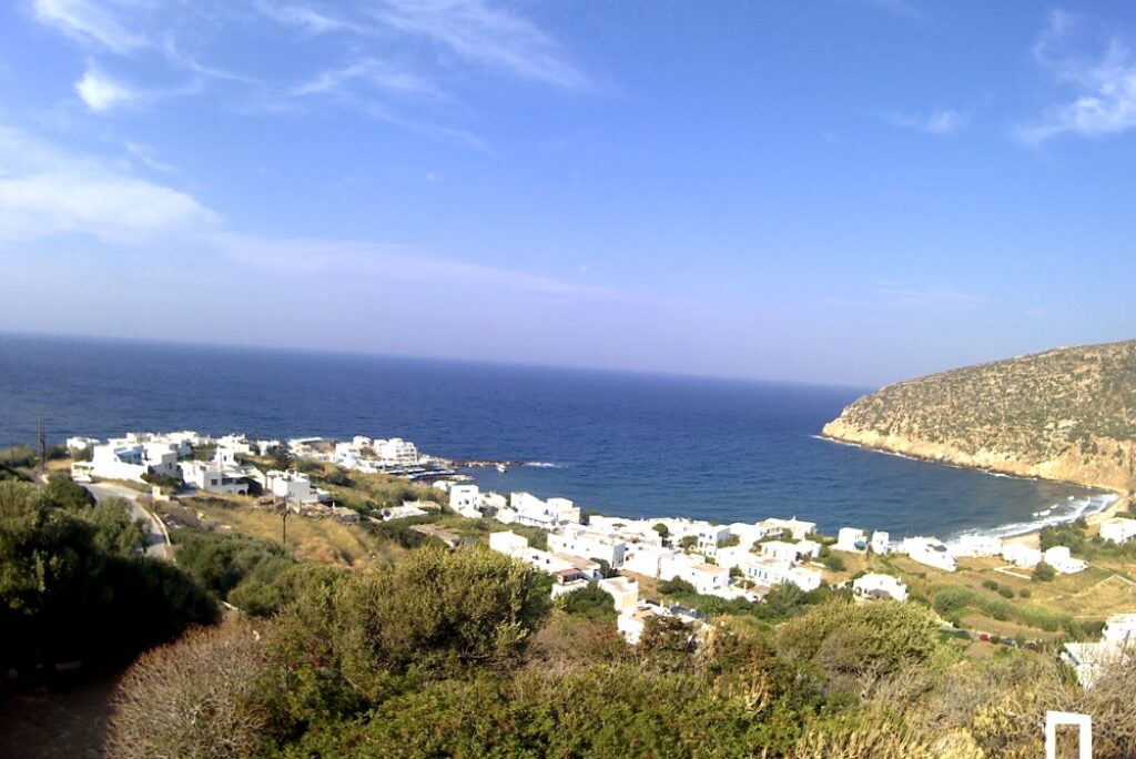 Τα πανηγύρια του Απόλλωνα