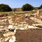 Το Ιερό των Πηγών στο Φλεριό