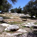 Το Ιερό των Πηγών στο Φλεριό