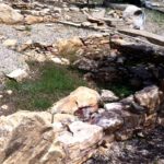 Το Ιερό των Πηγών στο Φλεριό