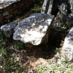 Το Ιερό των Πηγών στο Φλεριό