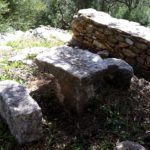 Το Ιερό των Πηγών στο Φλεριό