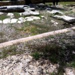 Το Ιερό των Πηγών στο Φλεριό