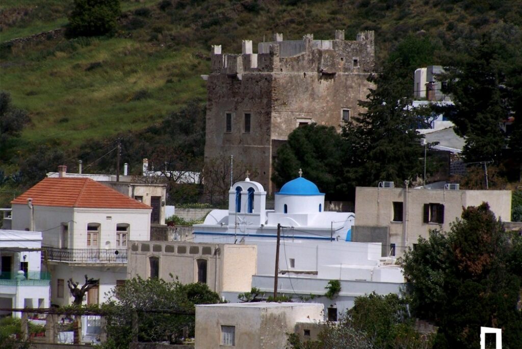 Κουρουνοχώρι