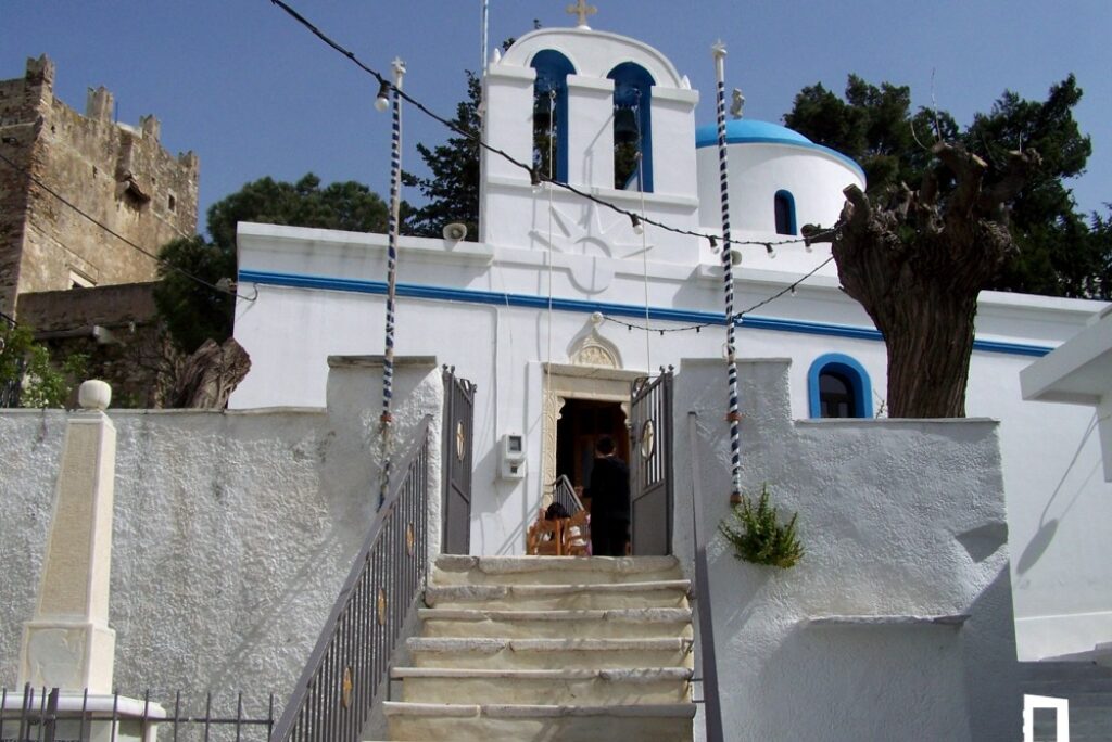 Πανηγύρια στους Μύλους και το Κουρουνοχώρι