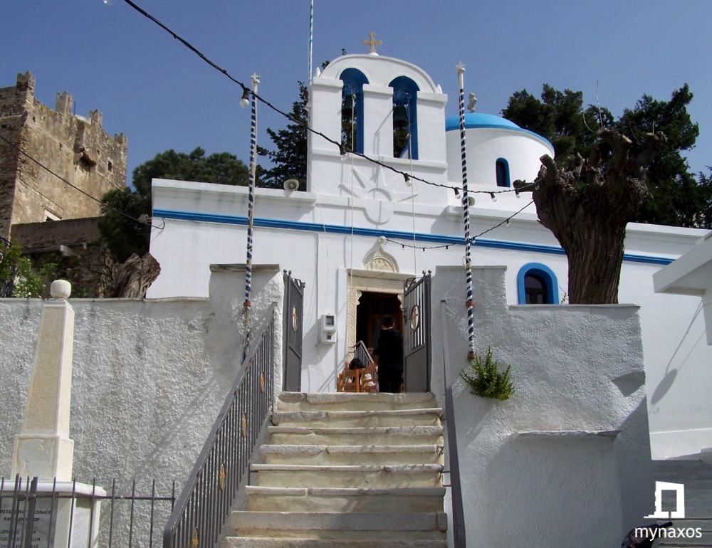 Πανηγύρια στους Μύλους και το Κουρουνοχώρι