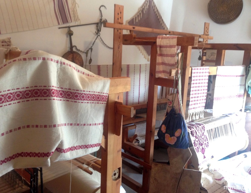 Δωρεάν μαθήματα εργόχειρου και πλεξιματος