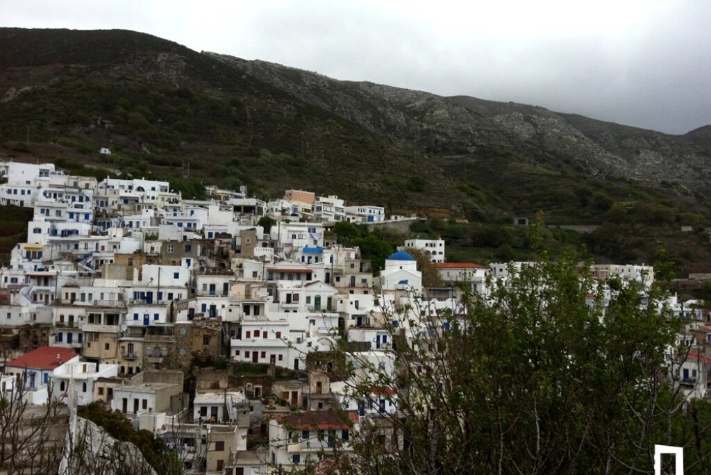 Δωρεάν φιλοξενία στο όμορφο χωριό της Κορώνου