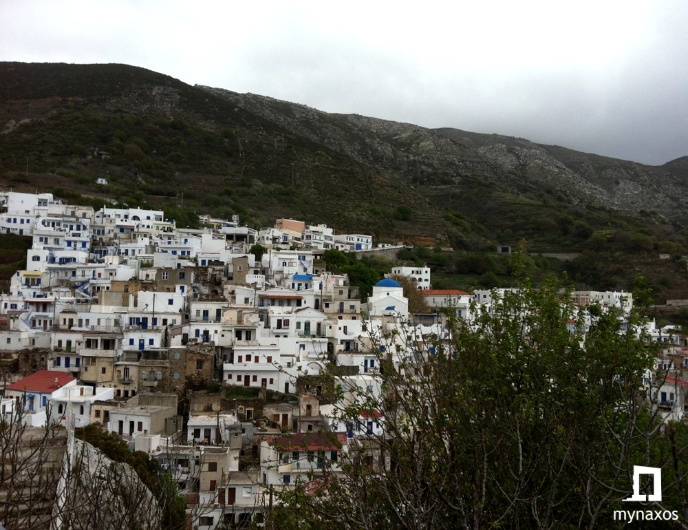 Δωρεάν φιλοξενία στο όμορφο χωριό της Κορώνου