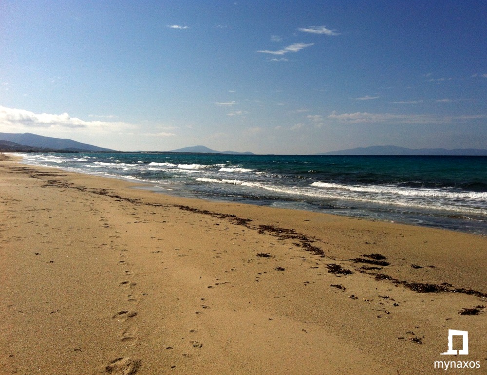 Μικρή Βίγλα- Παρθένος