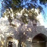 Κάστρο και Μονή Φωτοδότη Χριστού