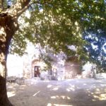 Κάστρο και Μονή Φωτοδότη Χριστού