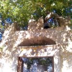 Κάστρο και Μονή Φωτοδότη Χριστού