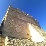 Κάστρο και Μονή Φωτοδότη Χριστού