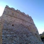 Κάστρο και Μονή Φωτοδότη Χριστού