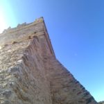 Κάστρο και Μονή Φωτοδότη Χριστού