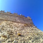 Κάστρο και Μονή Φωτοδότη Χριστού