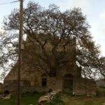 Κάστρο και Μονή Φωτοδότη Χριστού