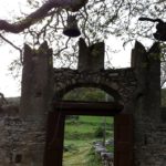 Κάστρο και Μονή Φωτοδότη Χριστού