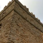 Κάστρο και Μονή Φωτοδότη Χριστού