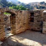 Κάστρο και Μονή Φωτοδότη Χριστού