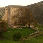 Κάστρο και Μονή Φωτοδότη Χριστού