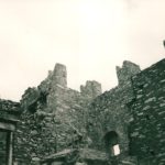 Κάστρο και Μονή Φωτοδότη Χριστού