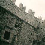 Κάστρο και Μονή Φωτοδότη Χριστού