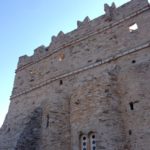 Κάστρο και Μονή Φωτοδότη Χριστού