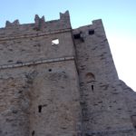 Κάστρο και Μονή Φωτοδότη Χριστού