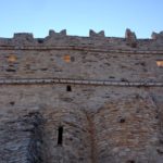 Κάστρο και Μονή Φωτοδότη Χριστού