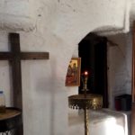 Η Παναγία Δροσιανή