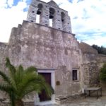 Η Παναγία Δροσιανή