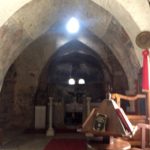 Η Παναγία Δροσιανή