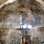 Η Παναγία Δροσιανή