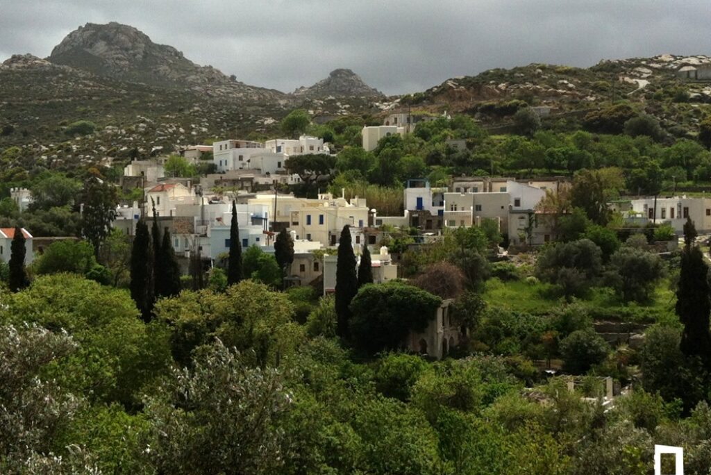 Το πανηγύρι στην Ποταμιά