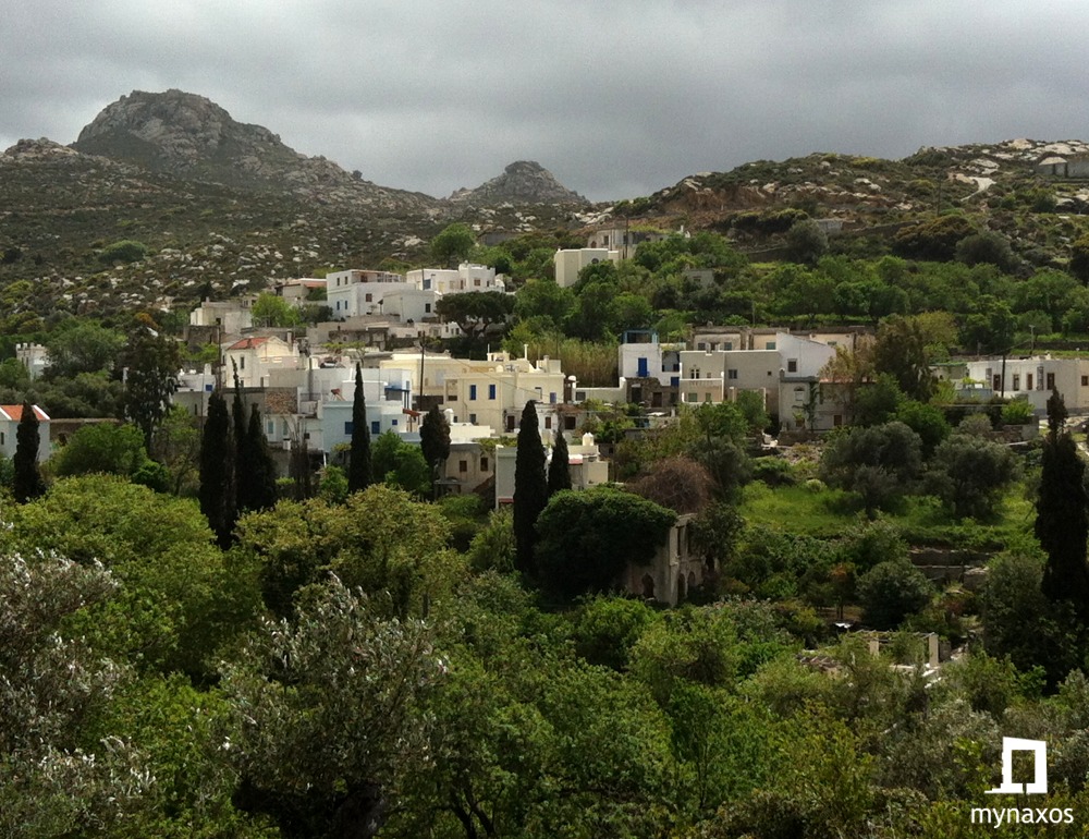 Το πανηγύρι στην Ποταμιά