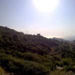 Πύργος και Μονή Αγιάς