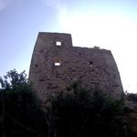 Πύργος και Μονή Αγιάς