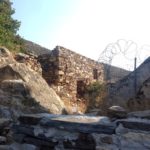 Πύργος και Μονή Αγιάς