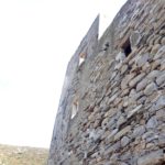 Πύργος και Μονή Αγιάς