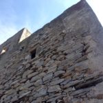 Πύργος και Μονή Αγιάς