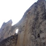 Πύργος και Μονή Αγιάς