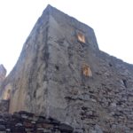 Πύργος και Μονή Αγιάς